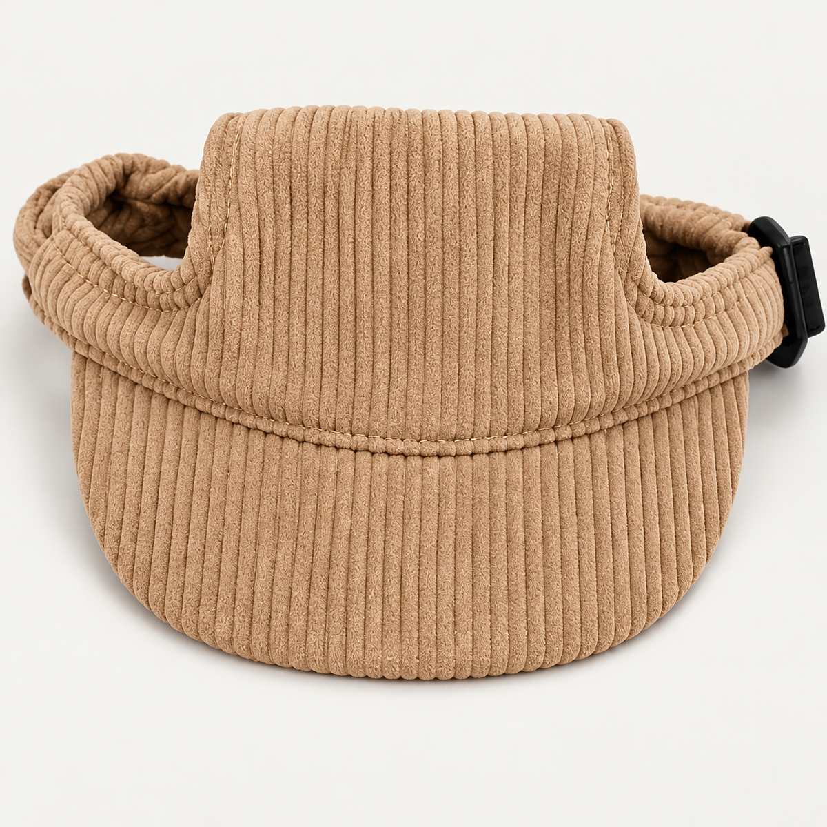 The Hairy Dog Corduroy Cap™