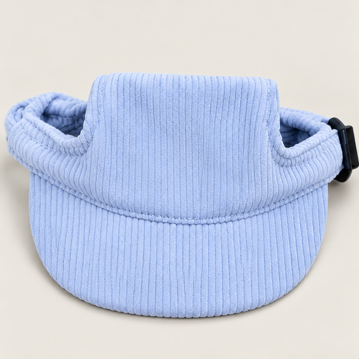 The Hairy Dog Corduroy Cap™