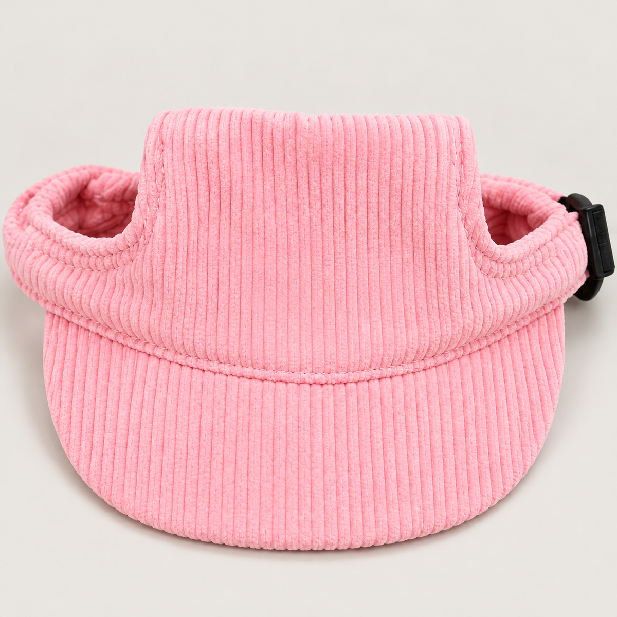 The Hairy Dog Corduroy Cap™