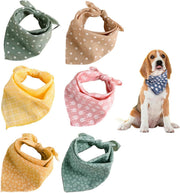 TheHairyDogCo Bandana